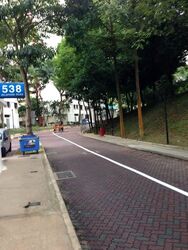 Blk 538 Panshan Grove (Bukit Panjang), HDB 4 Rooms #560253911
